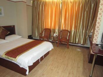 Shijiazhuang Hotel Penglai מראה חיצוני תמונה