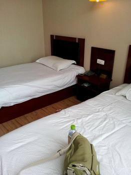 Shijiazhuang Hotel Penglai מראה חיצוני תמונה